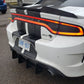2015-2022 Dodge Charger Rear Diffuser+Rear Corner Spats