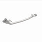 BRE Exhaust 86-89 4Runner 2.4L Front Pipe Kit