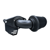 Vance & Hines 24-25 Harley-Davidson Touring Falcon Air Intake - Black