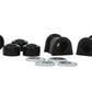 Whiteline 1990-1994 Eagle Talon Sway Bar - Mount & Link Bushings - 33mm