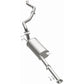 MagnaFlow BRE Exhaust Kit 98-02 Isuzu Trooper SLX 3.5L