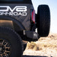 DV8 Offroad 21-22 Ford Bronco MTO Series Rear Bumper