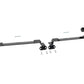 PRP Polaris RZR Pro XP4 Quick Release Bench Mount Kit