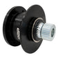 PRP Quick Release Steering Wheel Hub For Polaris RZR / GEM Can-Am Maverick / X3 / Arctic Cat Wildcat