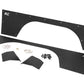 Fender & Quarter Panel Armor | Front | Combo | Jeep Cherokee XJ (84-96)