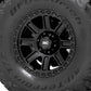 Rough Country 84 Series Wheel | Gloss Black | 18x8.5 | 6x5.5 | +0mm