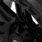 Rough Country 84 Series Wheel | Gloss Black | 18x8.5 | 6x135 | +0mm