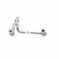 MagnaFlow Direct Fit Catalytic Converter 2015 GMC Yukon XL V8 6.2L