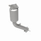 MagnaFlow Direct Fit Catalytic Converter California 09-14 Audi A4 / A4 Quattro
