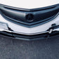 2015-2017 Acura TLX 2PC Front Splitter
