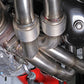 PERRIN 22-26 Subaru WRX / 20-25 OBXT & LXT / 19-25 Ascent Equal Length Header - Brushed SS