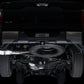 AWE Tuning 0FG Exhaust for 3rd Gen Toyota Tundra - Dual Chrome Silver Tips