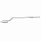 MagnaFlow BRE Exhaust Kit 06-10 Hyundai Sonata 2.4L