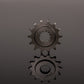 Renthal 24+ KTM 50SX/GasGas MC50/Husqvarna TC50 Front Sprocket 415-10P