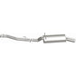 MagnaFlow BRE Exhaust Kit 87-93 BMW 325i 325is 2.5L