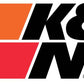K&N 21-23 Ford Bronco 2.3L/2.7L Elevated Intake Kit (Snorkel)