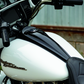 Kuryakyn Flush Mount Pop Up Gas Cap Chrome