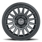 ICON Alloy Recon SLX  - 18x9 / 6x5.5 BP / 40mm Offset / 6.6in. BS - Gloss Black