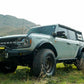 DV8 Offroad 20In Elite Series Amber LED Light Bar - Single Row