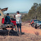 Magnaflow 21-22 Ford Bronco L4 2.3L Overland Series Cat-Back Exhaust