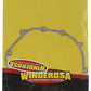 Vertex Gaskets 08-22 Kawasaki ZG1400 CONCOURS Outer Clutch Gasket Kit