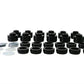 Whiteline 2000-2006 Chevrolet Tahoe Body Mount Bushing Set