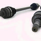 DSS Subaru 2005-2007 STi (GD) Sedan 750HP Level 5 Front Axle RA8523X5