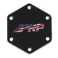 PRP Steering Wheel Center Cap - New Glory Shadow