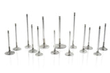 Ferrea Toyota Supra B58 3.0L 28.5mm 5.96mm 99.8mm 21 Deg Tpr Flo STD Comp Plus Exh Valve - Set of 12
