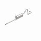 MagnaFlow BRE Exhaust Kit 04-11 Ranger B2300 2.3L