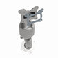 MagnaFlow Direct Fit Catalytic Converter 09-14 Acura TSX 2.4L / 08-12 Honda Accord 2.4L