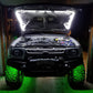 Oracle Bluetooth + RF Underbody Rock Light Kit - 8 PCS - ColorSHIFT
