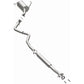 BRExhaust 10-14 Subaru Legacy 2.5L Exhaust Kit
