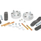 2.5 Inch Lift Kit | Nissan Frontier (05-25)/Xterra (05-15) 2WD/4WD