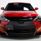 2012-2017 Hyundai Veloster 2PC Front Splitter