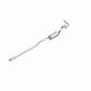 MagnaFlow BRE Exhaust Kit 05-12 Toyota Tacoma 4.0L