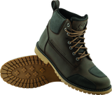 Speed and Strength Call to Arms Boot Brown/Black Size - 11