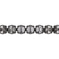 KC HiLiTES Universal 57in. Pro6 Gravity LED 9-Light 180w Combo Beam Light Bar (No Mount)