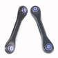 SuperPro 04-09 Mazda 3 Lower Control Arm Set - Rear