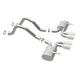MagnaFlow Sys Cat-Back 97-04 Corvette C5 5.7L