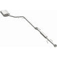 MagnaFlow BRE Exhaust Kit 06-10 Hyundai Sonata 2.4L