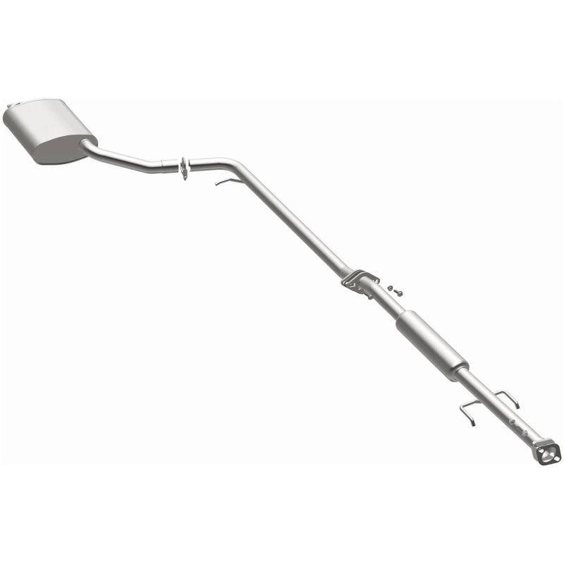 MagnaFlow BRE Exhaust Kit 06-10 Hyundai Sonata 2.4L