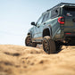 DV8 2025+ Toyota 4Runner OE Plus Side Steps - Micro-Texture Black
