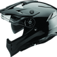FIRSTGEAR Ajax Adventure Helmet Black - XS
