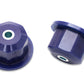 SuperPro 2006 Mazda MX-5 Miata Touring Rear Differential Mount Bushing Kit - Street Performance
