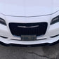 2017-2023 Chrysler 300s 2PC Front Splitter