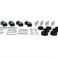 Whiteline 1995-1997 Dodge Ram 1500 Body Mount Bushing Set
