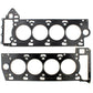 Cometic Jaguar AJ133 Gen-3 AJ-V8 93mm Bore .050 inch MLS Head Gasket - Right
