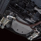 AWE Tuning 22-25 Subaru VB WRX Touring Edition Axle-Back Exhaust - Chrome Silver Tips