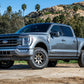 ICON 21-23 Ford F150 4WD 2.7in To 3.5in Stage 1 Suspension System